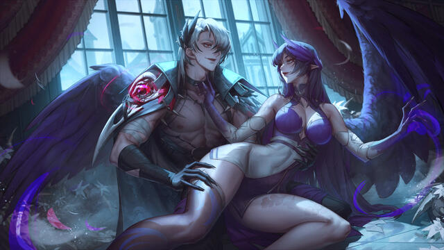 Kowareta and Crowe